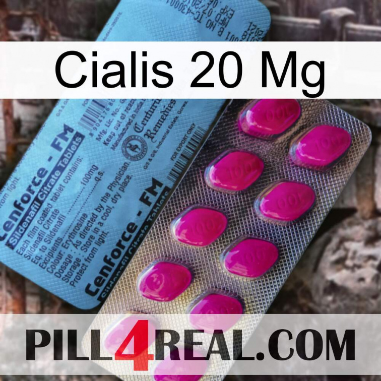 Cialis 20Mg 35